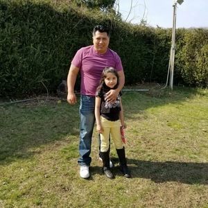 Meet your Posher, Ulises